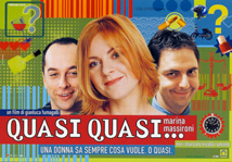 Gianluca Fumagalli - QUASI QUASI...